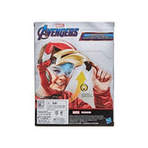 Avengers - Mascara Iron Man